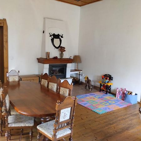 Sulcburg Apartment Cetenov ภายนอก รูปภาพ
