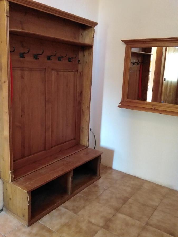 Sulcburg Apartment Cetenov ภายนอก รูปภาพ