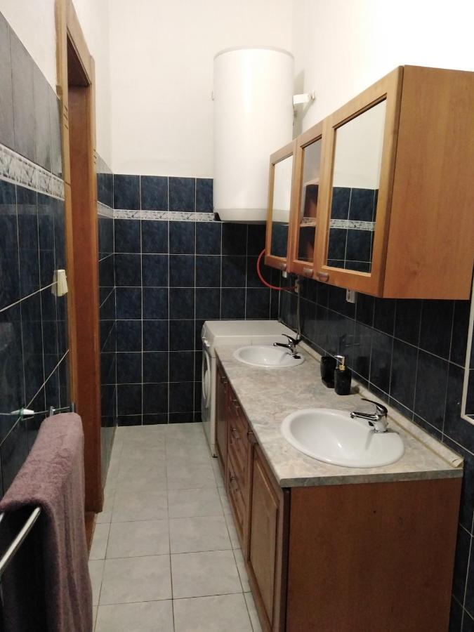 Sulcburg Apartment Cetenov ภายนอก รูปภาพ