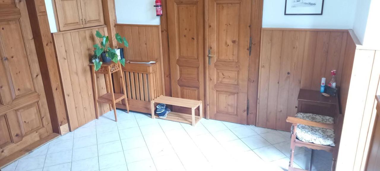Sulcburg Apartment Cetenov ภายนอก รูปภาพ