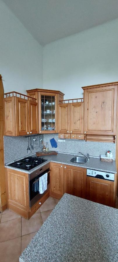 Sulcburg Apartment Cetenov ภายนอก รูปภาพ