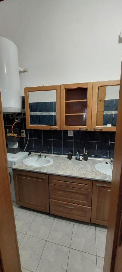Sulcburg Apartment Cetenov ภายนอก รูปภาพ