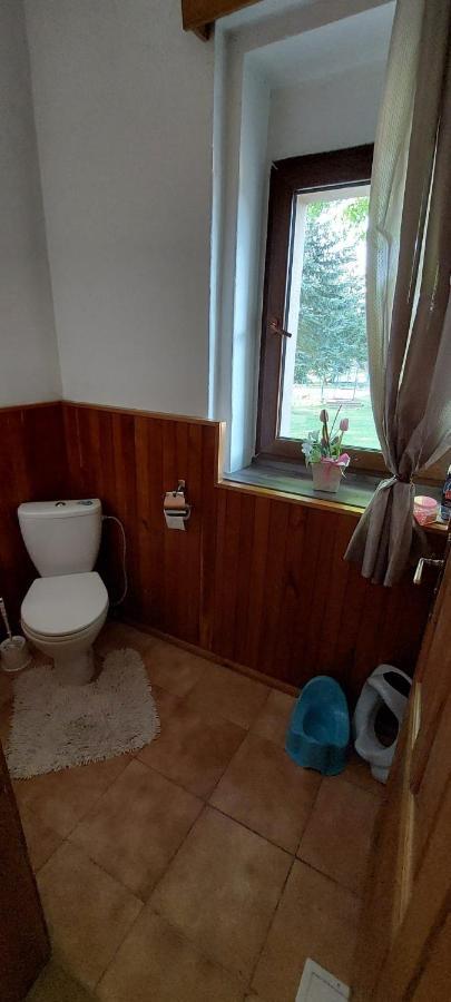 Sulcburg Apartment Cetenov ภายนอก รูปภาพ
