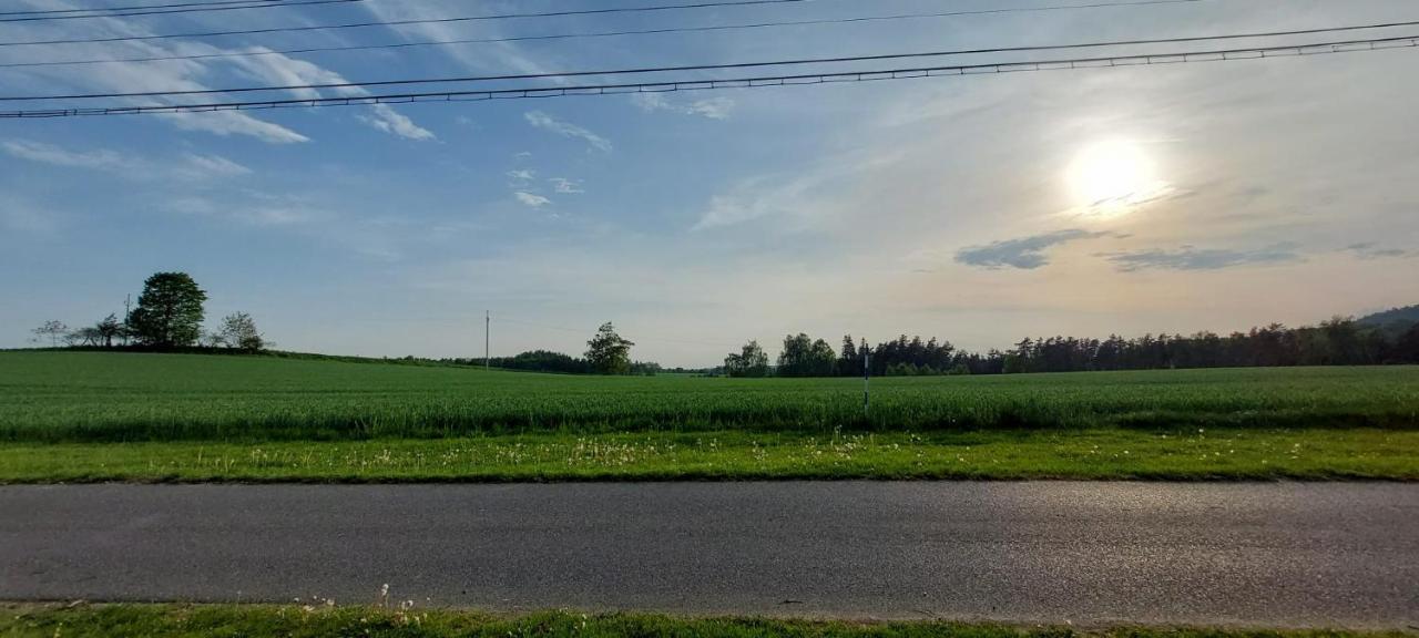 Sulcburg Apartment Cetenov ภายนอก รูปภาพ