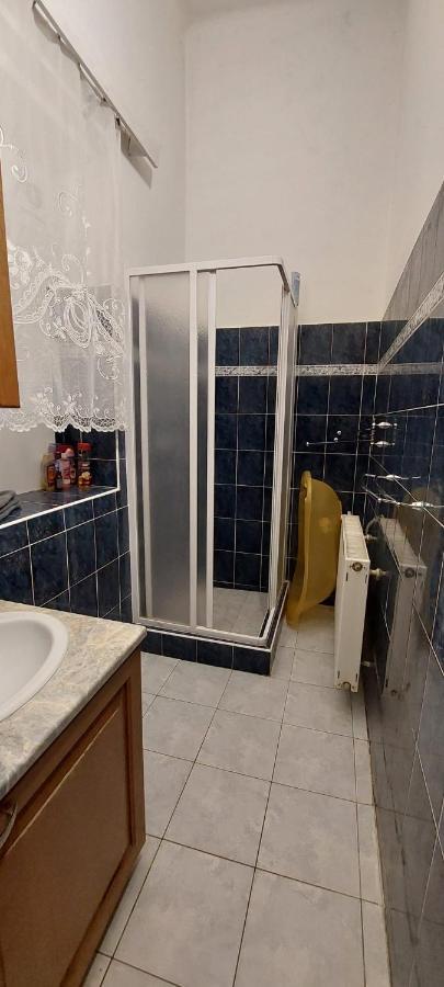 Sulcburg Apartment Cetenov ภายนอก รูปภาพ